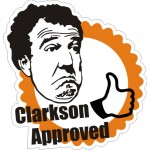 Clarkson Approved